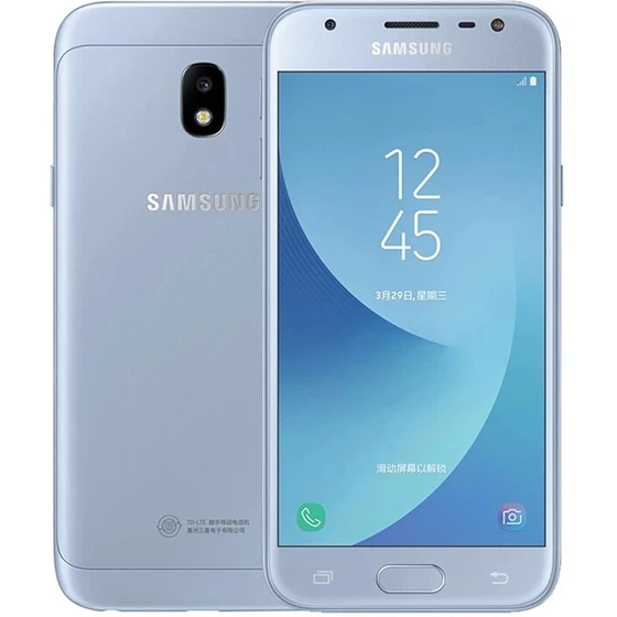 خرید و قیمت گوشی موبایل سامسونگ مدل Galaxy J3 Pro SM-J330 دو سیم‌ کارت ...