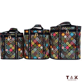 تصویر جافلاسکی سه تیکه طرح 3 