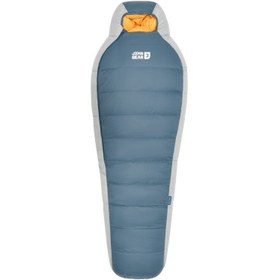 تصویر کیسه خواب نیچرهایک مدل JA1300 وزن ۱.۸۸ کیلوگرم 