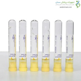 تصویر کیت پی آر پی PRP بی دی BD BD PRP kit