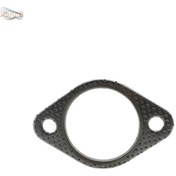 تصویر واشر گلویی اگزوز و منبع عقب سایپا یدک مناسب خودرو پراید 