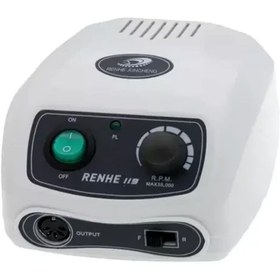 تصویر میکروموتور برند Marathon مدل Renhe 119 