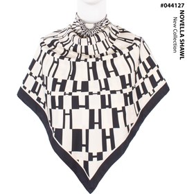 تصویر روسری کد 044127 