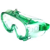 تصویر عینک ایمنی ضد اسید پارکسون Parkson 