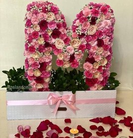 تصویر تزیینات هدیه ولنتاین 