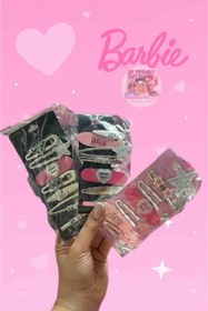 تصویر پک گیره موی ترند - پک 