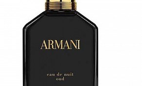 Nuit armani 2025