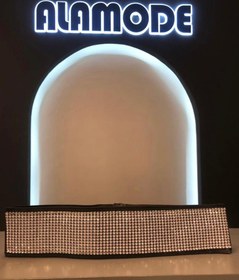 تصویر کمربند نگینی کد 0343 