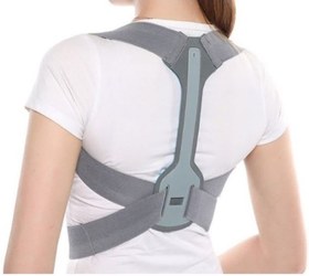 تصویر قوز بند posture corrector Brace