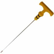 تصویر گژ روغن سمند ملی 