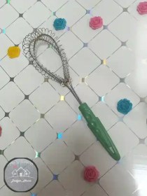 تصویر همزن 4 پر 