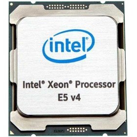 تصویر سی پی یو سرور اینتل Xeon E5-2640 v4 intel Xeon E5-2640 v4 server cpu