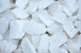 تصویر زاج سفید _75گرمی 