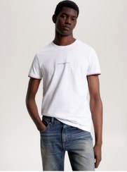 تصویر تی شرت مردانه Tommy Hilfiger | 5003064621 