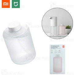 تصویر فوم مایع دستشویی شیائومی Xiaomi Mi Simpleway Foaming Hand Wash 