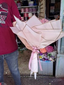 تصویر دسته گل شماره 51 