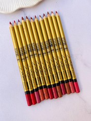 تصویر مداد لب ویولت طلایی 