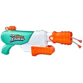 تصویر تفنگ آبپاش نرف Nerf Super Soaker Hydro Frenzy Nerf Super Soaker Hydro Frenzy