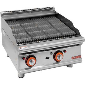 تصویر گریل ذغالی رومیزی GL-N60 