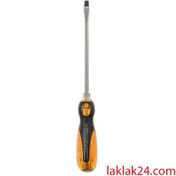 تصویر پیچ گوشتی ضربه خور 150*8 سفیر 