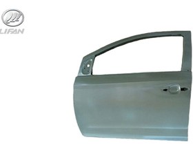 تصویر درب جلو چپX50 AT;X50 MT شماره فنی: A6101100Y98