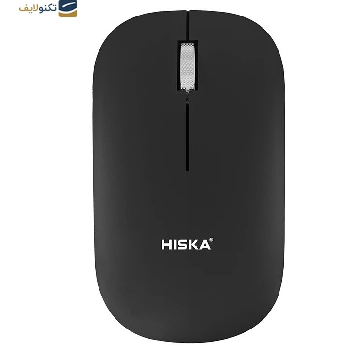 ماوس بیسیم هیسکا مدل HX-MO120