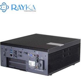 تصویر مینی کیس صنعتی Dell Embedded Box PC 5000 