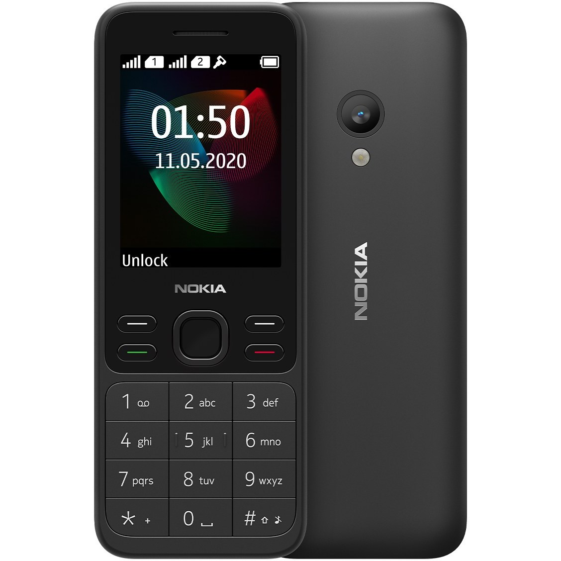 nokia 150 2020