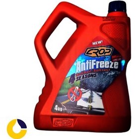 تصویر ضدیخ چهار کیلویی کراپ ا Antifreeze Antifreeze