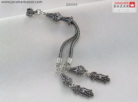 تصویر کرکوش نقره جذاب کد 94444 