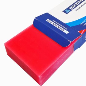 تصویر موم ورقی پاراملت – Paramelt WAX 