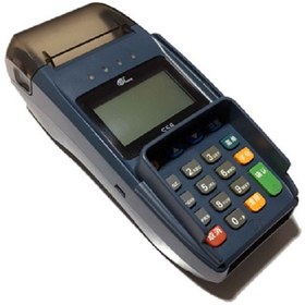 تصویر کارتخوان پکس مدل S58 سیار و ثابت 