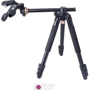 تصویر سه پایه بیک Q800 Bake Q800 tripod