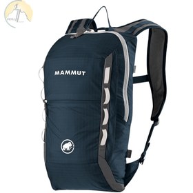 تصویر کوله کوهنوردی 12 لیتری ماموت Mammut Neon Light 12L Backpack 