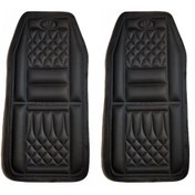 تصویر پشتی طبی صندلی خودرو گلدن مدل G330 مجموعه ۲ عددی 