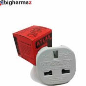 تصویر مبدل 3 به 2 برق اطلس 