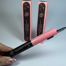 تصویر ریمل سوزنی جی جی بر Gege bear maskara