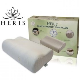 تصویر بالش طبی هریس مد موج L 