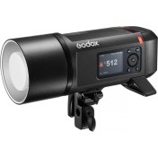 تصویر فلاش پرتابل گودکس GODOX AD100pro Godox AD100pro Pocket Flash