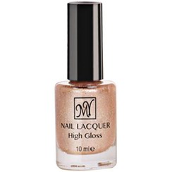 تصویر لاک ناخن مات مای شماره 615 My Nail Polish 615