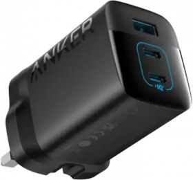 تصویر شارژر دیواری Anker مدل 336 Charger A2674 