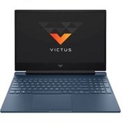 تصویر لپ تاپ گیمینگ اچ‌پی مدل Victus 15 FB3009AX پردازنده Ryzen 5 ظرفیت ۵۱۲ گیگابایت حافظه ۱۶ گیگابایت گرافیک ۶ گیگابایت RTX 3050 