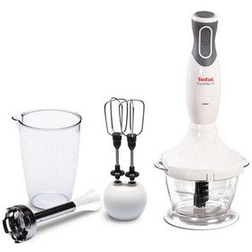 تصویر گوشت کوب تفال مدل HB1731TR Tefal HB1731TR Hand Blenders