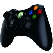 تصویر دسته کنترل XBOX 360 بیسیم Controler xbox 360