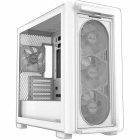 تصویر کیس ایسوس مدل A23 PLUS White BTF 