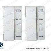 تصویر گوشی ارتباط داخلی 1 به 1 