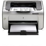 تصویر پرینتر HP Laserjet P1006 (استوک) ا HP LaserJet P1006 Stock Laser Printer HP LaserJet P1006 Stock Laser Printer