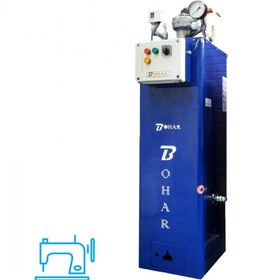 تصویر دیگ بخار 100 لیتری بوهار 