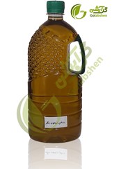 تصویر روغن زیتون بکر خوراکی خالص | خوراکی - موضعی - یک لیتر 