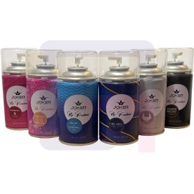 تصویر اسپری خوشبو کننده هوا جوکر ۲۵۰ میل 